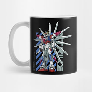 Build Strike Gundam Galaxy Cosmos Mug